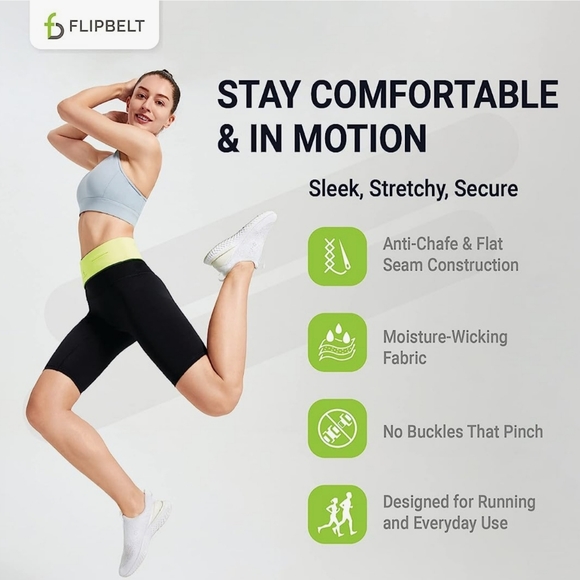 FitBelt Sz L - Picture 5 of 7